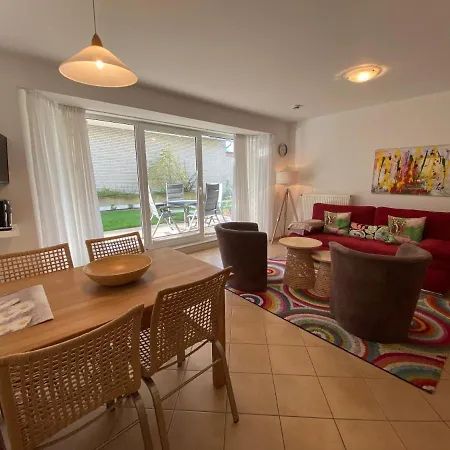 Apartamento Duhner Brise, 2 *