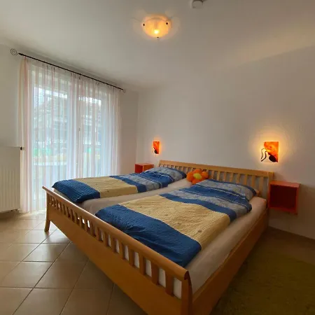 Duhner Brise, 2 *